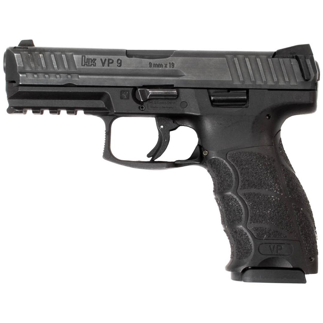 HECKLER & KOCH VP9